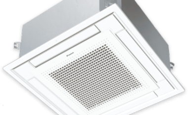 業務用エアコンクリーニング